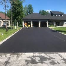 Best Driveway Overlay Services  in Delisle, MS